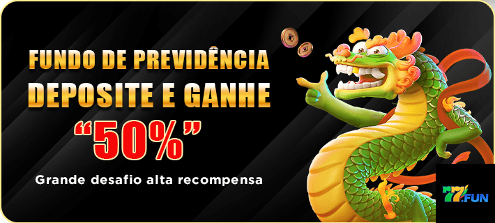 77fun.com conquiste emocionante jogo