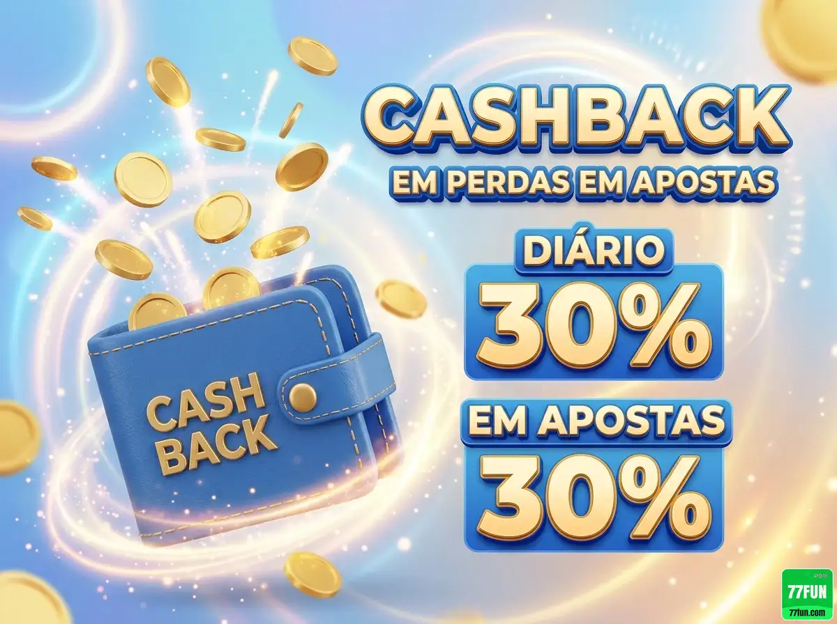 77fun.com conquiste inovador jogo