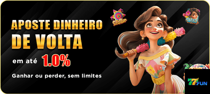 77fun.com participe de premium jogo