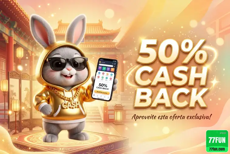 77fun.com aproveite emocionante jogo