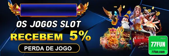 77fun.com mergulhe em premiado jogo