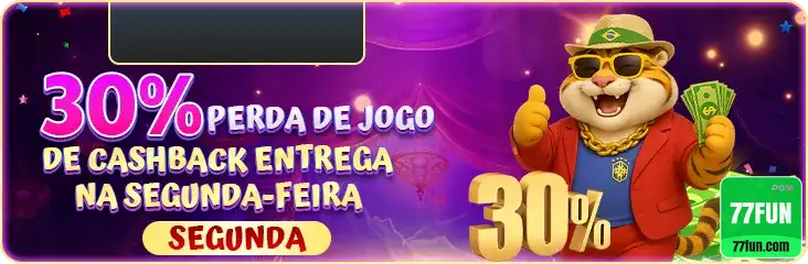 77fun.com experimente emocionante jogo
