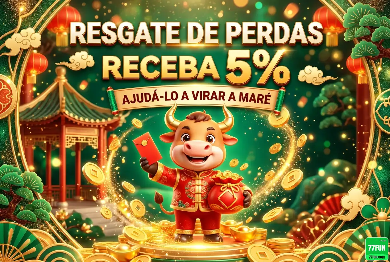77fun.com participe de imersivo jogo