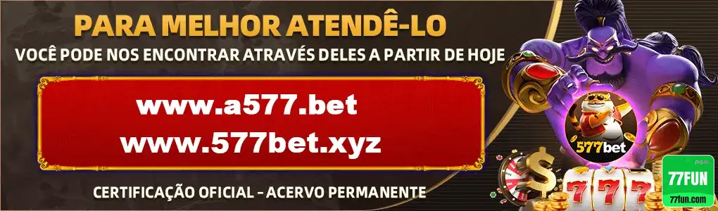 77fun.com experimente exclusivo jogo