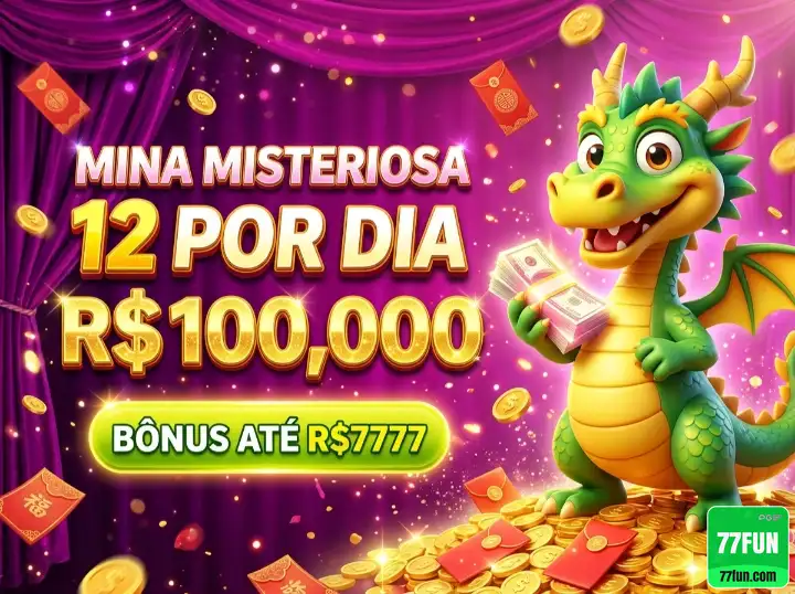 77fun.com mergulhe em imersivo jogo