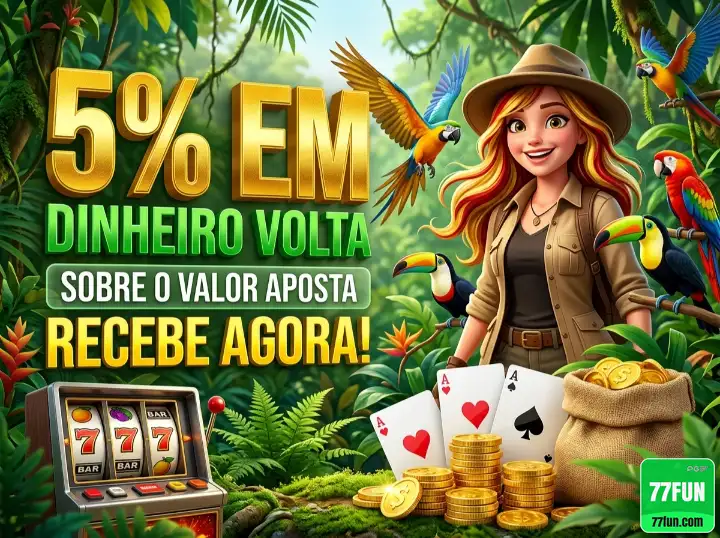 77fun.com aproveite premium jogo