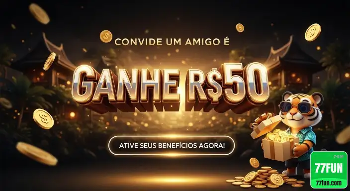 77fun.com jogue em dinâmico jogo